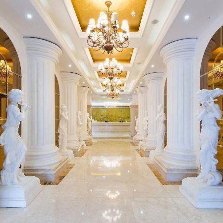 Vienna Hotel Banxuegang Road Shenzhen Esterno foto
