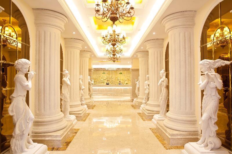 Vienna Hotel Banxuegang Road Shenzhen Esterno foto